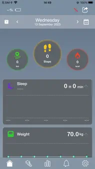 VictApp iphone bilder 0
