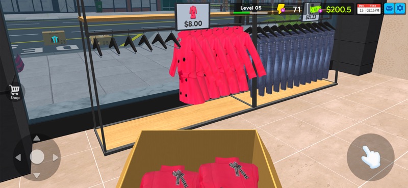Garments Wear - Manage A Shop screenshot 8