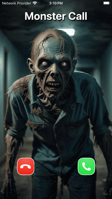 Screenshot #3 pour Scary Games Play