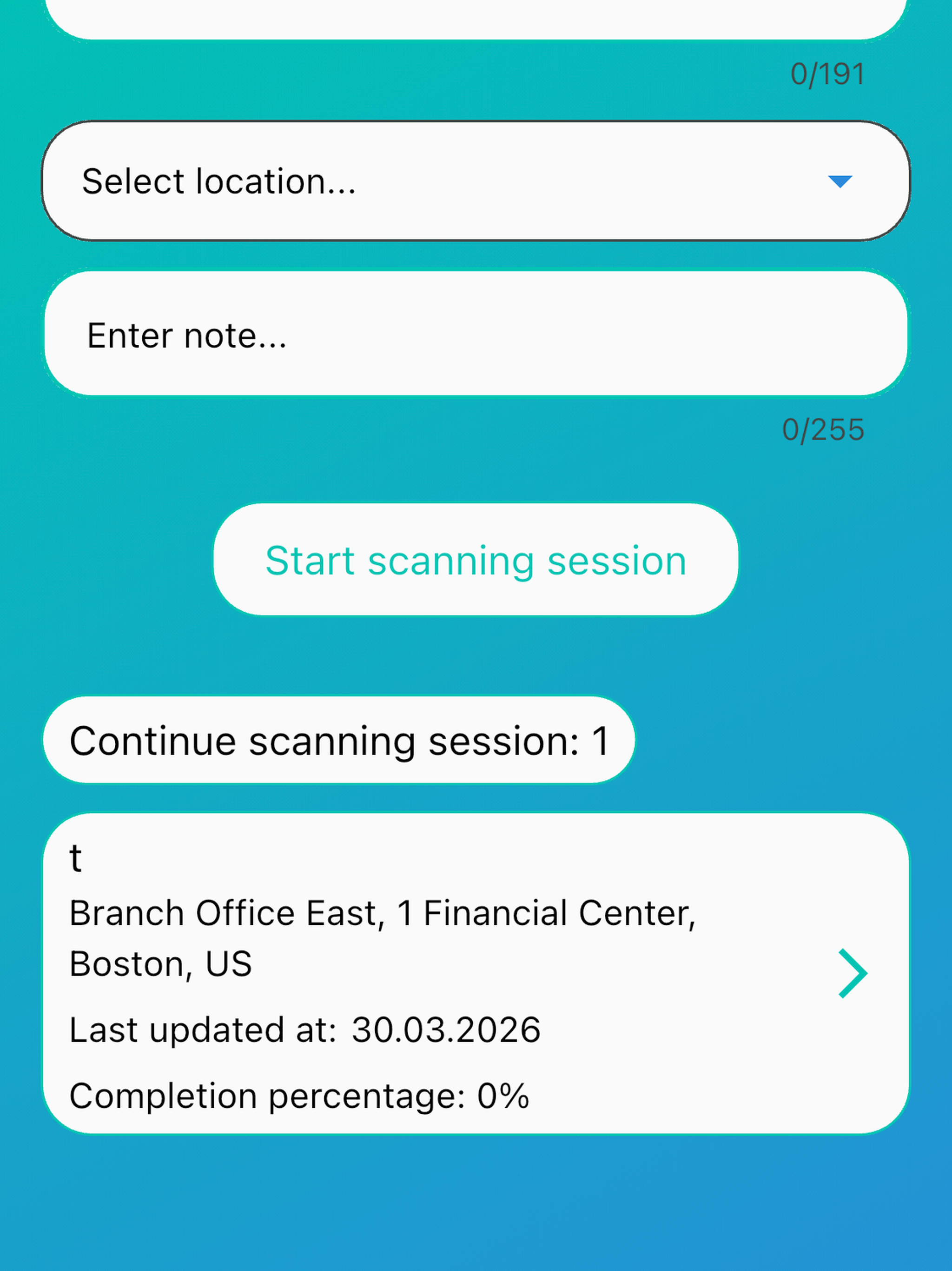 EB-Inventory screenshot 12