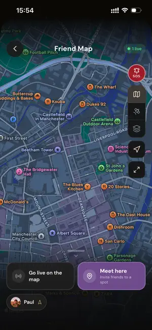 StandBye screenshot 3