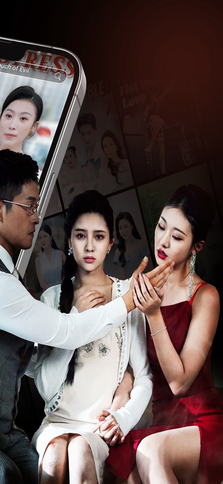 HappyShort - Dramas & Movies screenshot 3