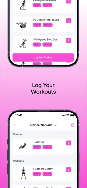 Flows with Fi screenshot 2