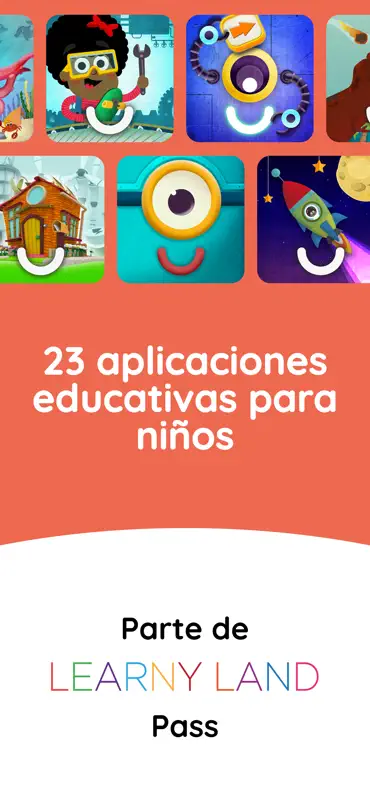 Number Land: Matemáticas niños screenshot 8 of 8