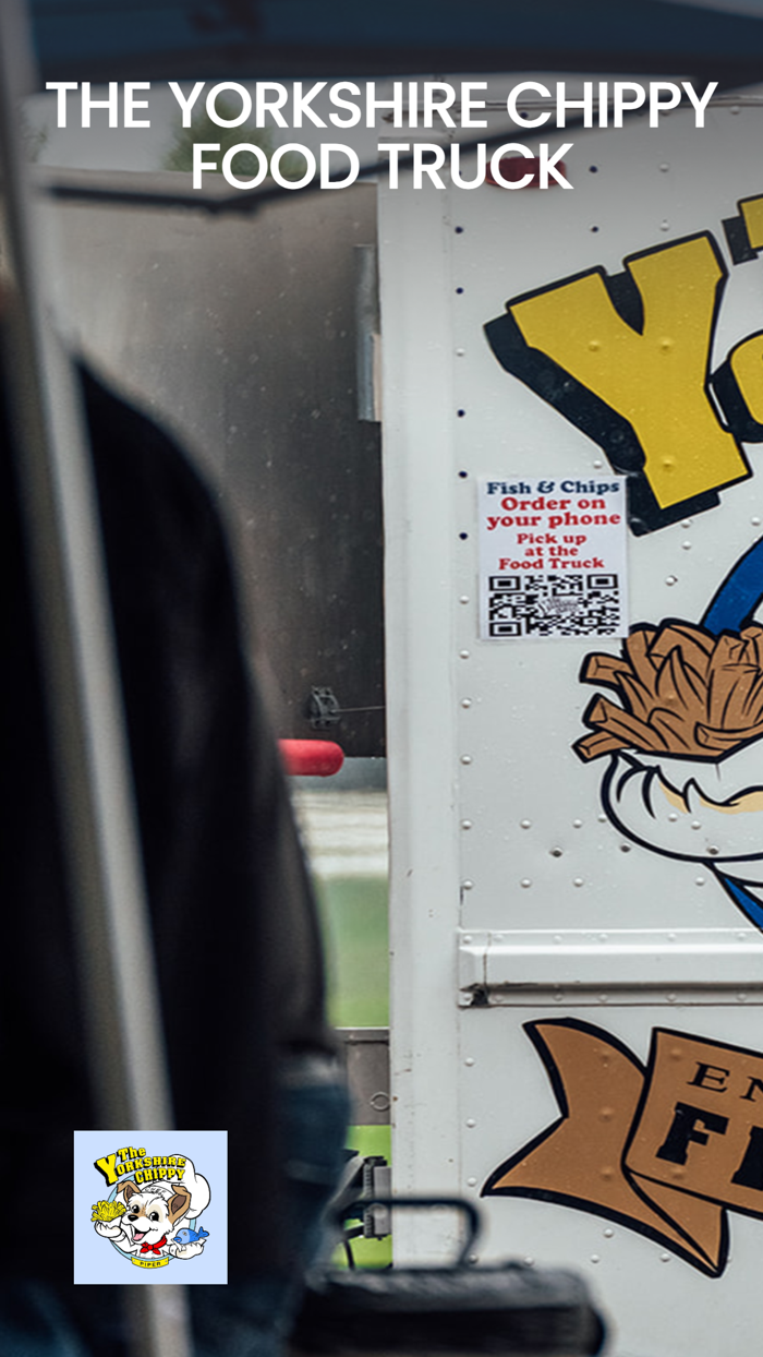 The Yorkshire Chippy