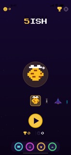 Fiveish screenshot 2