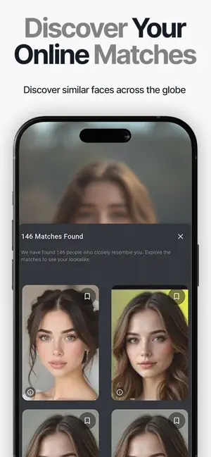 Face Finder | Celeb Lookalike screenshot 3
