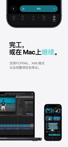 TallyCut screenshot