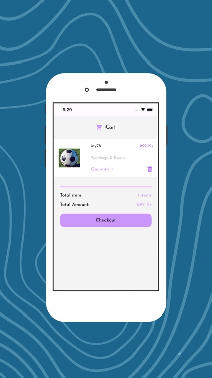 Trend Paradise screenshot-3
