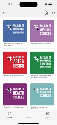 Durban University Technology Screenshot 4 of 5