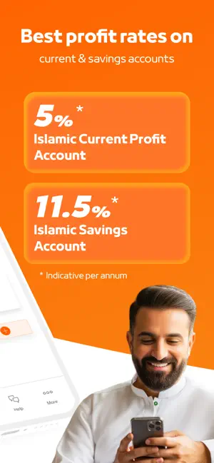Mashreq Pakistan screenshot 2