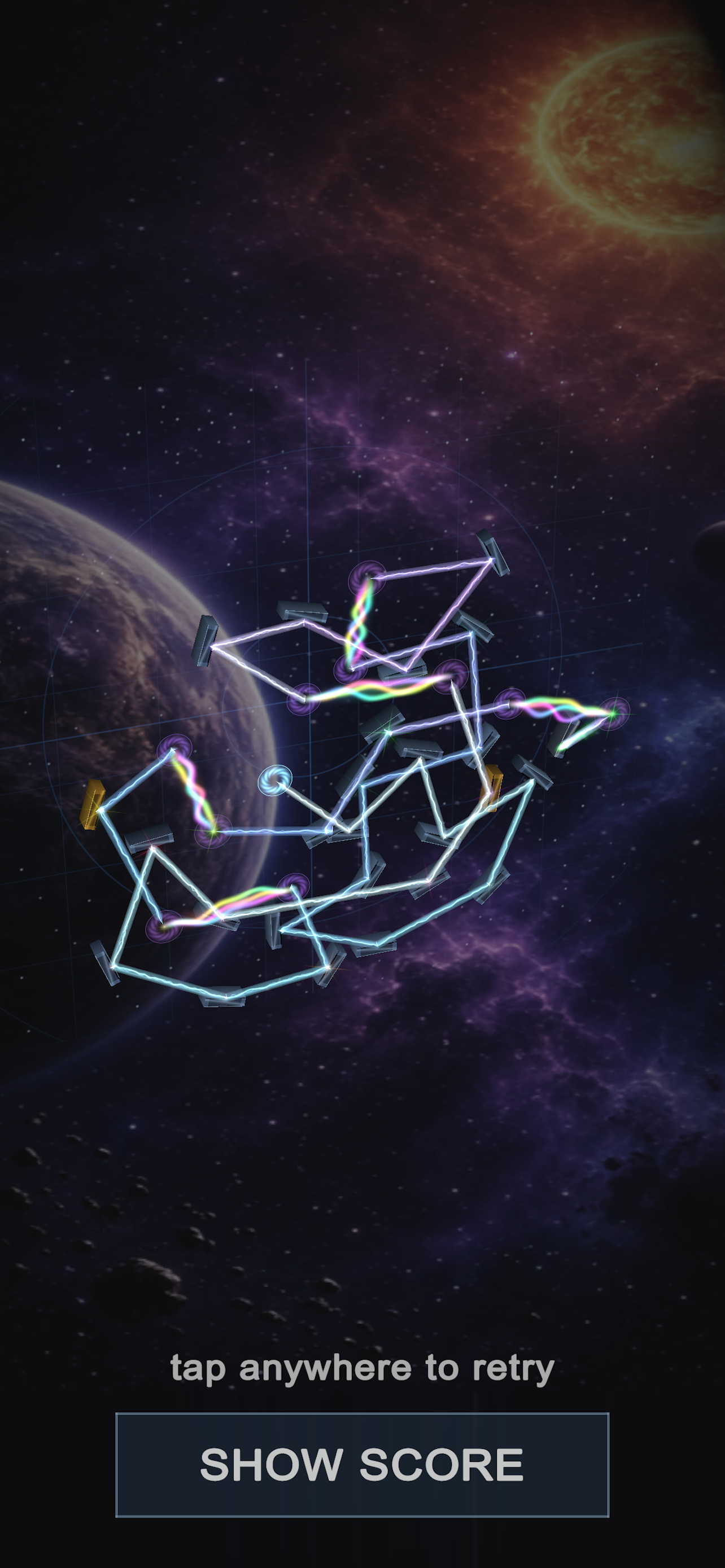 Echo Chain Rhythm screenshot 7