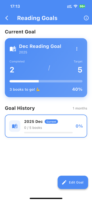 InkShelf Screenshot 10 of 10