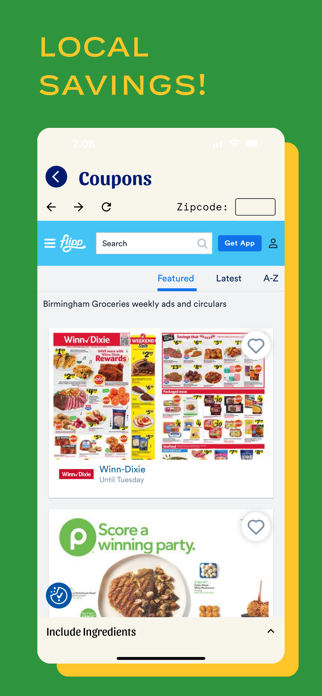 Mealvana Screenshot 9 of 10