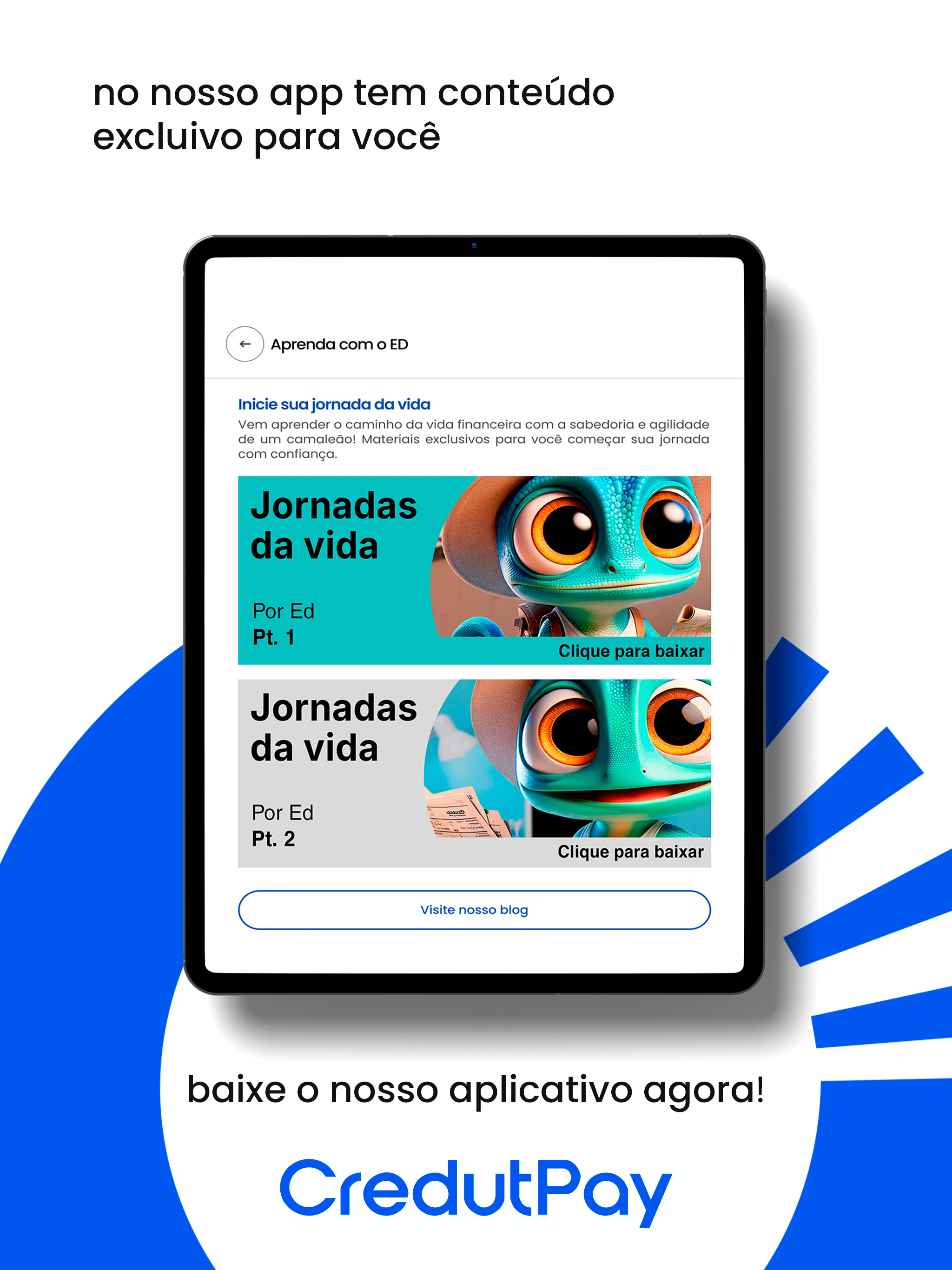 CredutPay App screenshot 7