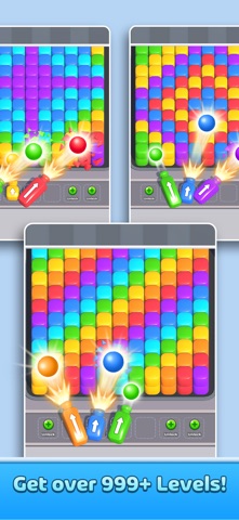 Block Fever: Color Blast Screenshot 6 of 7