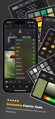 ColorMax - Aesthetic Palettes screenshot 6