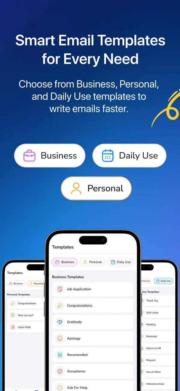 Screenshot #3 pour All Email Login - Dual Space