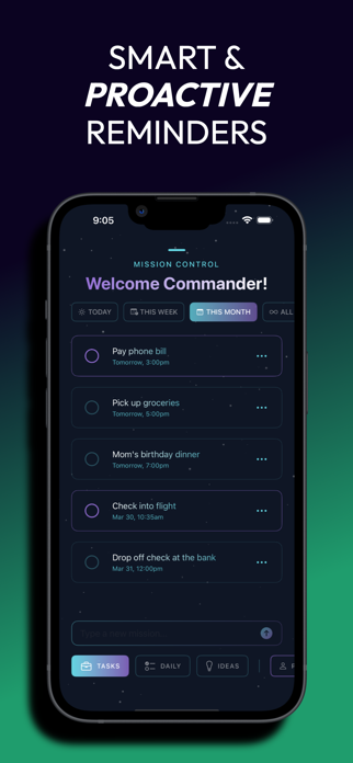Nexa - AI Assistant Screenshot 2 of 5