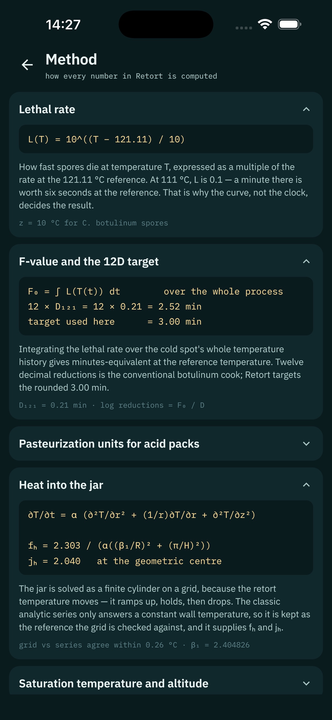Screenshot 3 of Baitro Range