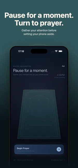 Vakt: Pray Together screenshot 4