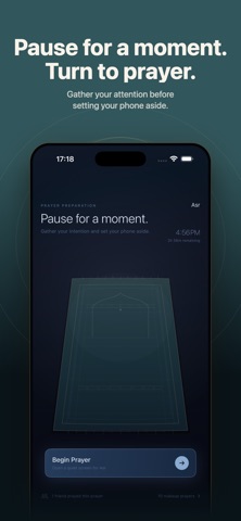 Vakt: Pray Together Screenshot 4 of 7