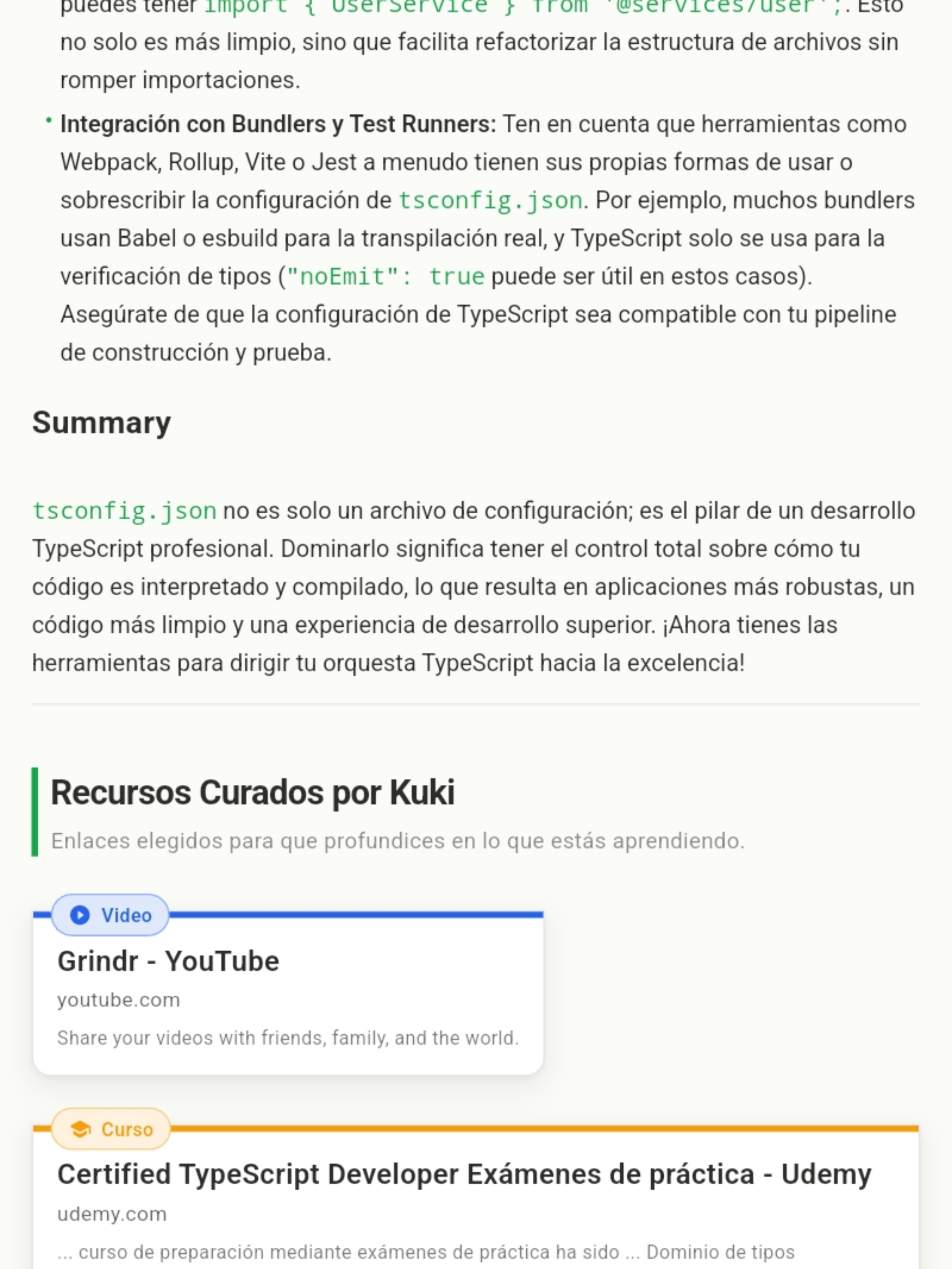 Kuki: AI Coding Mentor