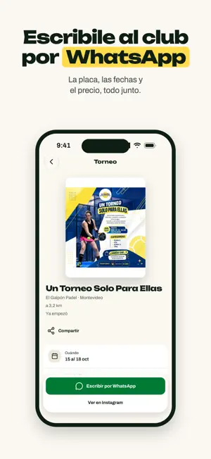 torneospadel.uy screenshot 4