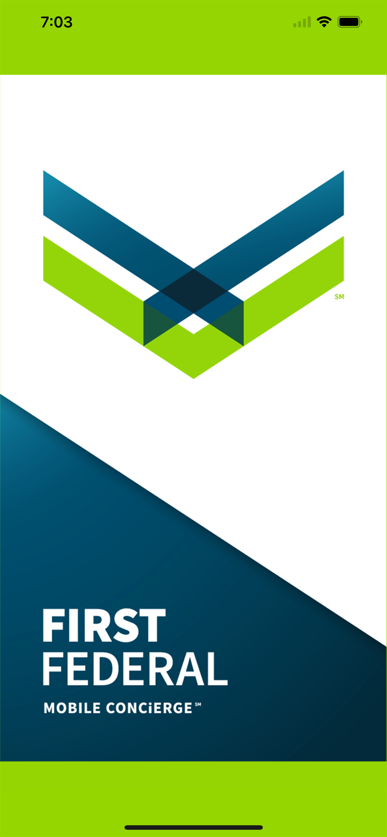 FFSB Mobile CONCiERGE