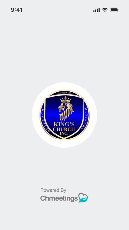 King's Church Outreach