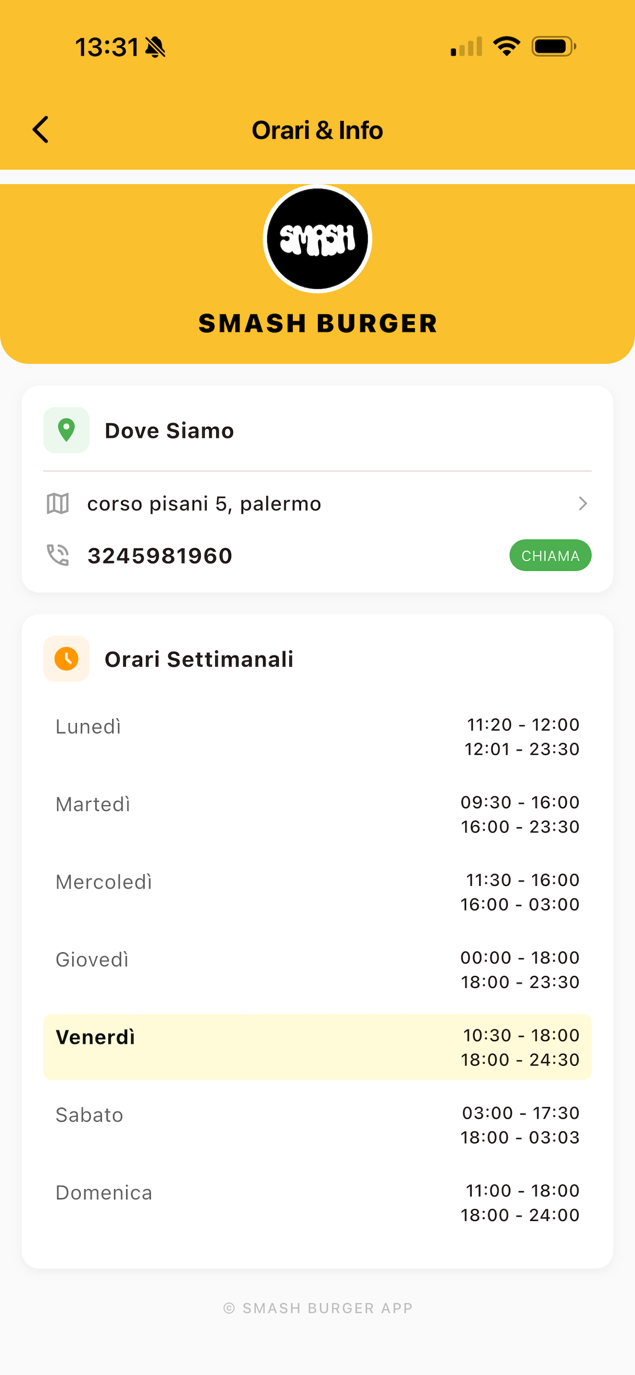 smash sicilia screenshot 3