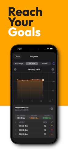 a:gain screenshot
