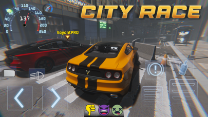 Online Drift Arena Screenshot