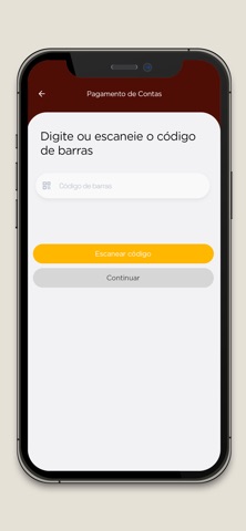 MMPay screenshot