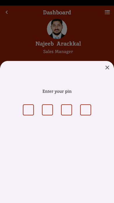 MHI Lite 2.0 Screenshot