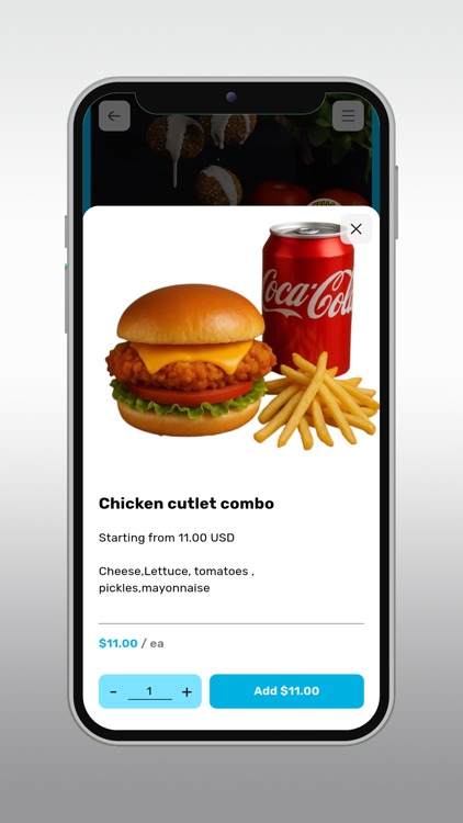 yalla mr halal corp screenshot-3