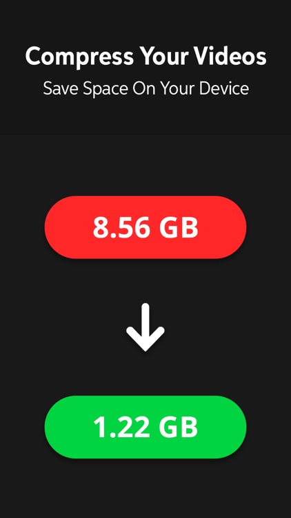 Video Compressor Resize Video