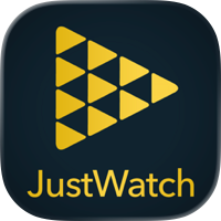 JustWatch - Movies & TV Shows