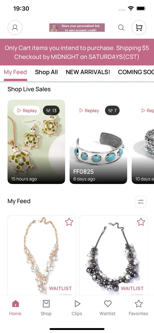 Screenshot #2 pour Bling by Ambyrco