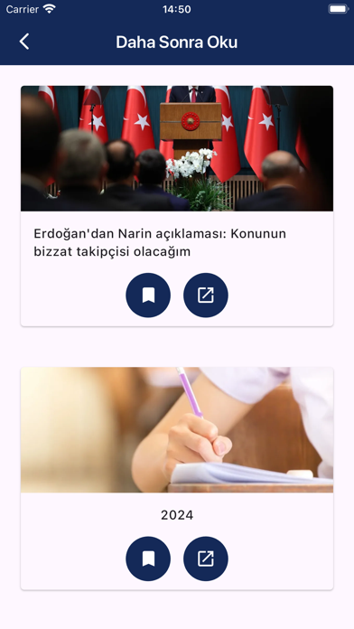 Söz Bursa Screenshot
