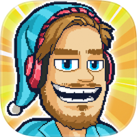 PewDiePie's: Tuber Simulator