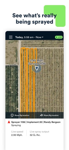Fieldin Screenshot 4 of 5