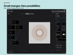 VectorFlow screenshot 6