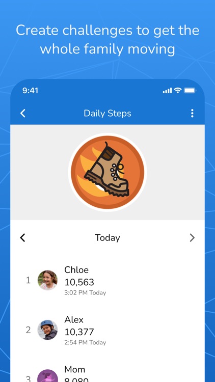 Garmin Jr.™ screenshot-3