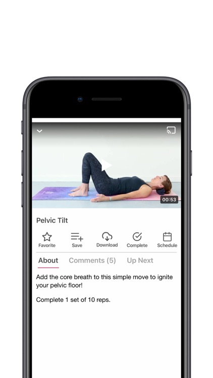 Buff Muff screenshot-3