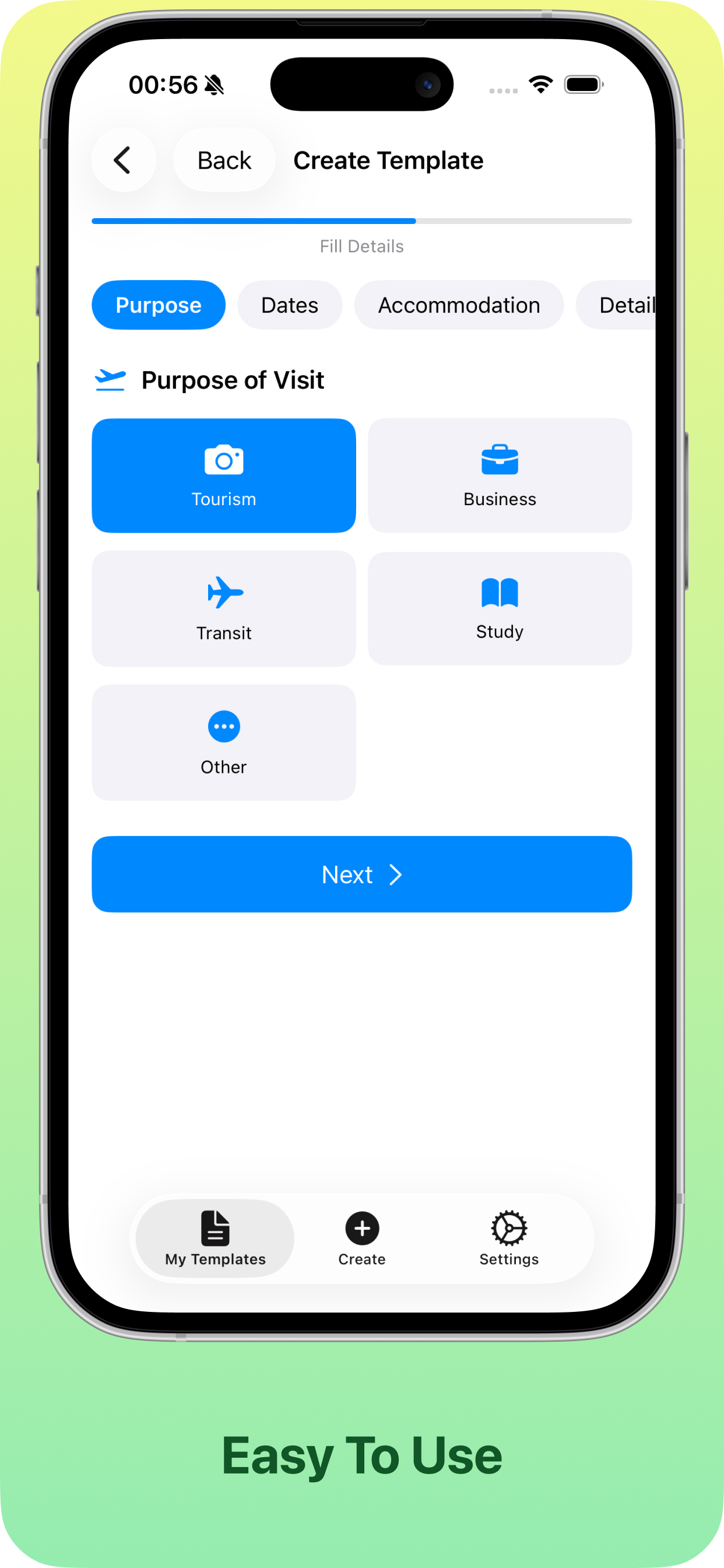 Easy Border screenshot 6