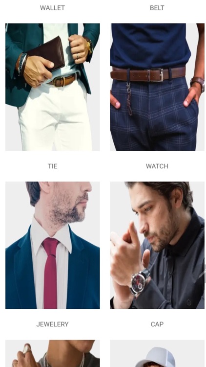 SoukBeirut screenshot-4