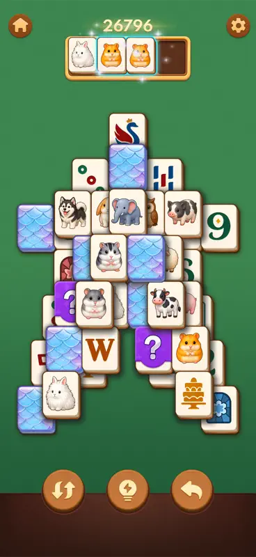 Double Tile! screenshot 2 of 5