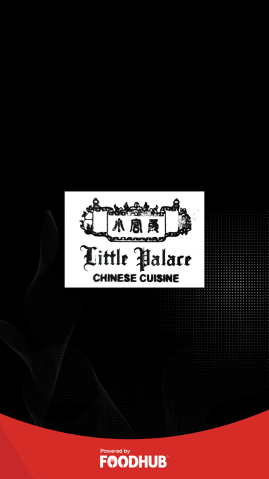 Little Palace Screenshot