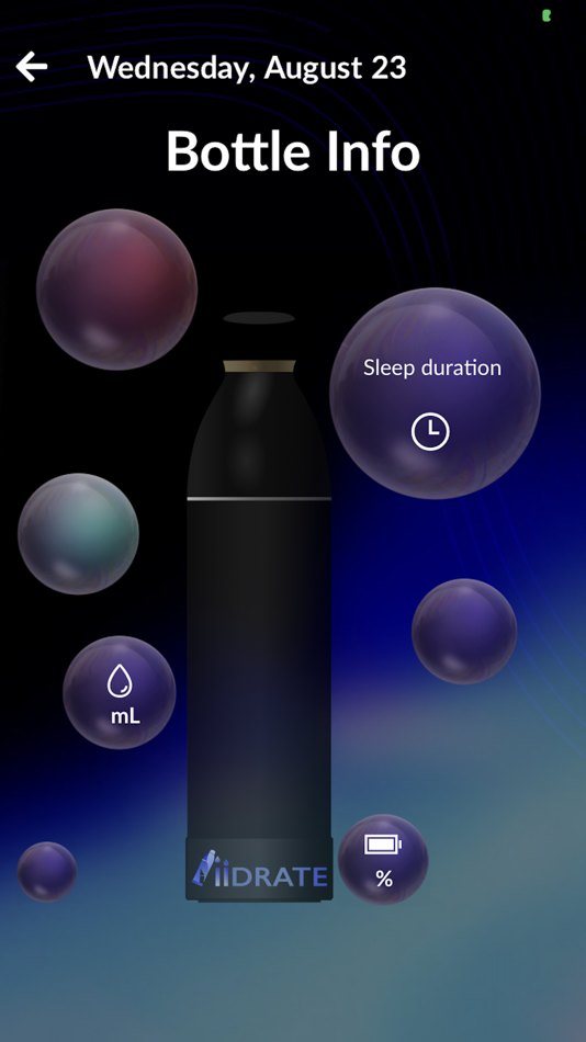 #2. aiiDrate (iOS) 由: IINVSYS Private LIMITED